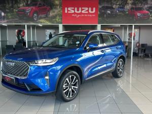 Haval H6 2.0GDIT 4WD Luxury - Image 3