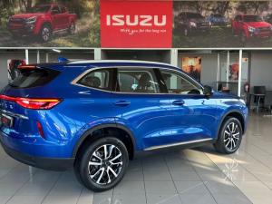 Haval H6 2.0GDIT 4WD Luxury - Image 6