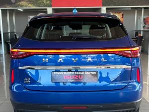 Haval H6 2.0GDIT 4WD Luxury - Image 7