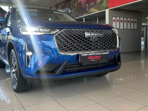 Haval H6 2.0GDIT 4WD Luxury - Image 8