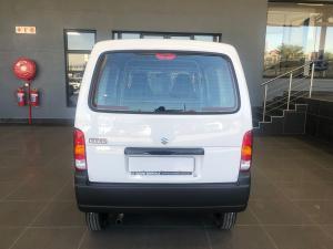 Suzuki Eeco 1.2 panel van - Image 5