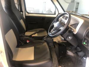 Suzuki Eeco 1.2 panel van - Image 7
