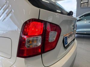 Suzuki Ignis 1.2 GLX manual - Image 10