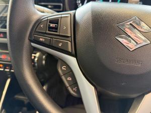 Suzuki Ignis 1.2 GLX manual - Image 21