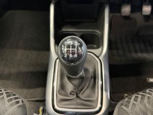 Suzuki Ignis 1.2 GLX manual - Image 22