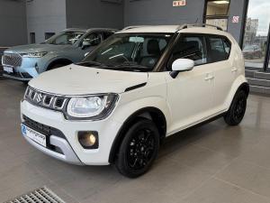 Suzuki Ignis 1.2 GLX manual - Image 3