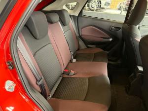 Suzuki Fronx 1.5 GL auto - Image 17