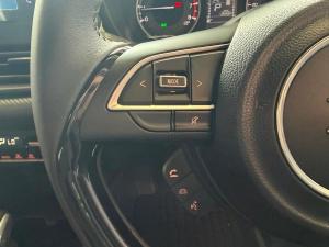 Suzuki Fronx 1.5 GL auto - Image 21