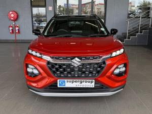 Suzuki Fronx 1.5 GL auto - Image 8