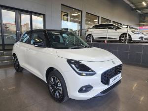 Suzuki Swift 1.2 GLX auto - Image 1