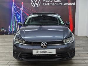 Volkswagen Polo hatch 1.0TSI Life auto - Image 10