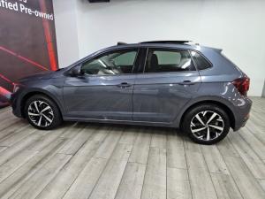 Volkswagen Polo hatch 1.0TSI Life auto - Image 11