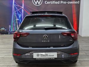 Volkswagen Polo hatch 1.0TSI Life auto - Image 12