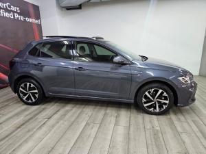 Volkswagen Polo hatch 1.0TSI Life auto - Image 13