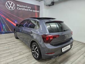 Volkswagen Polo hatch 1.0TSI Life auto - Image 3