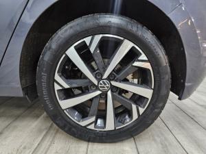 Volkswagen Polo hatch 1.0TSI Life auto - Image 4