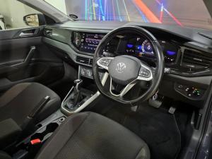 Volkswagen Polo hatch 1.0TSI Life auto - Image 5