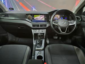 Volkswagen Polo hatch 1.0TSI Life auto - Image 9