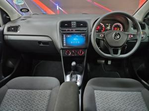Volkswagen Polo Vivo hatch 1.6 Life - Image 10