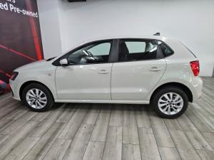 Volkswagen Polo Vivo hatch 1.6 Life - Image 14