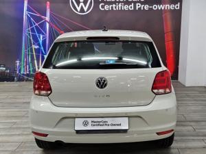 Volkswagen Polo Vivo hatch 1.6 Life - Image 15
