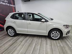 Volkswagen Polo Vivo hatch 1.6 Life - Image 16