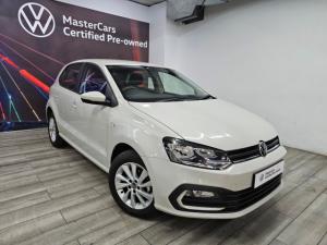 Volkswagen Polo Vivo hatch 1.6 Life - Image 1