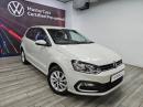 Thumbnail Volkswagen Polo Vivo hatch 1.6 Life
