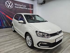 Volkswagen Polo Vivo hatch 1.6 Life - Image 2