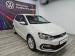 Volkswagen Polo Vivo hatch 1.6 Life - Thumbnail 2