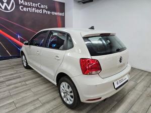 Volkswagen Polo Vivo hatch 1.6 Life - Image 3