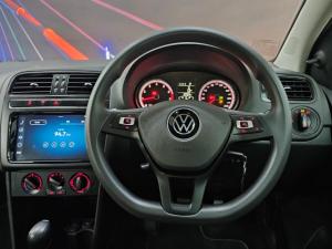 Volkswagen Polo Vivo hatch 1.6 Life - Image 6