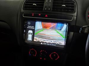 Volkswagen Polo Vivo hatch 1.6 Life - Image 8