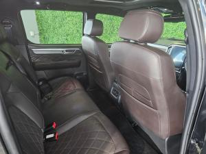 JAC T9 2.0CTI double cab Lux - Image 10
