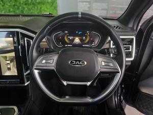 JAC T9 2.0CTI double cab Lux - Image 17