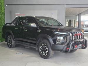 JAC T9 2.0CTI double cab Lux - Image 1