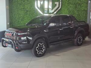 JAC T9 2.0CTI double cab Lux - Image 2