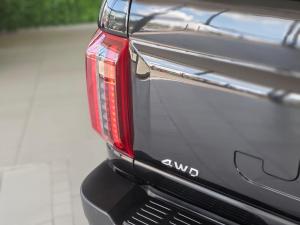 JAC T9 2.0CTI double cab Lux - Image 6