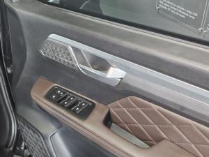 JAC T9 2.0CTI double cab Lux - Image 8