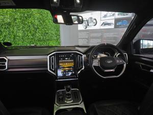 JAC T9 2.0CTI double cab Lux - Image 9