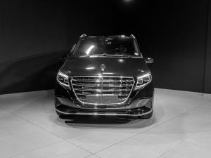 Mercedes-Benz V-Class V300d Exclusive - Image 17