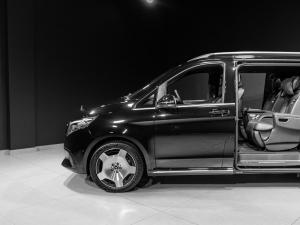 Mercedes-Benz V-Class V300d Exclusive - Image 3