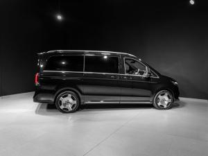 Mercedes-Benz V-Class V300d Exclusive - Image 5