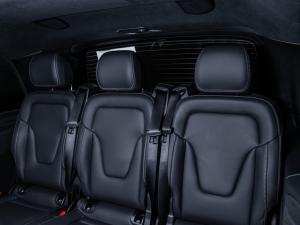 Mercedes-Benz V-Class V300d Exclusive - Image 8