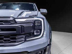 Ford Ranger 3.0T V6 double cab Raptor 4WD - Image 10