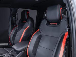 Ford Ranger 3.0T V6 double cab Raptor 4WD - Image 12
