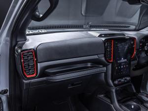 Ford Ranger 3.0T V6 double cab Raptor 4WD - Image 13