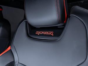 Ford Ranger 3.0T V6 double cab Raptor 4WD - Image 16