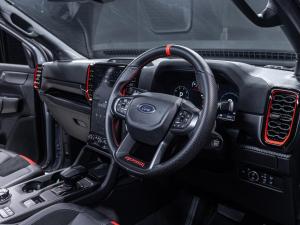 Ford Ranger 3.0T V6 double cab Raptor 4WD - Image 17