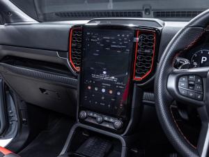 Ford Ranger 3.0T V6 double cab Raptor 4WD - Image 18